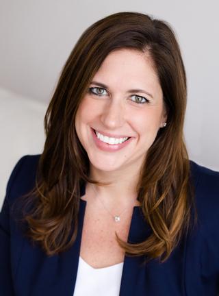Sarah Enslin, PA-C  headshot